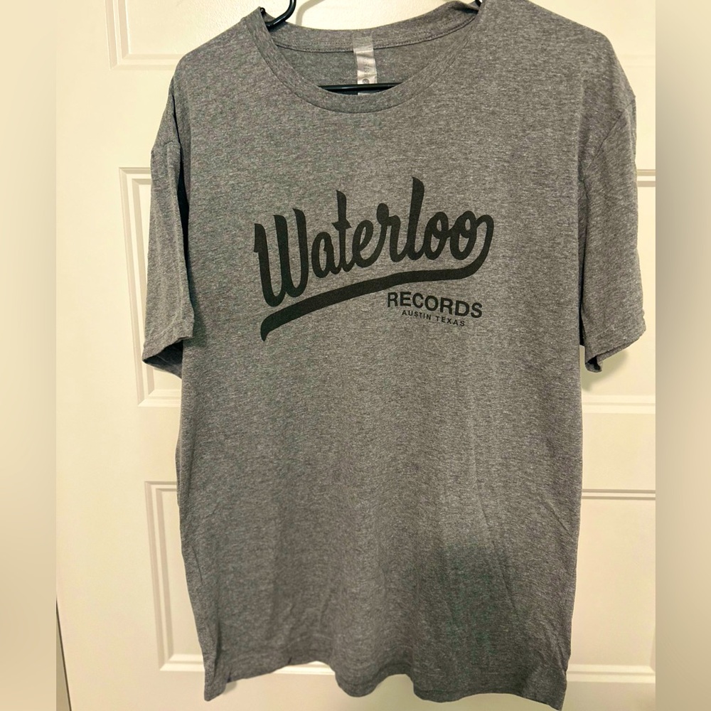 Vintage style T-shirt